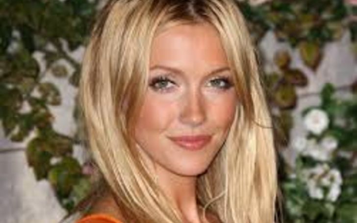 Who Is Katie Cassidy? Here's All You Need To Know About Her Age, Early Life, Net Worth, Personal Life, & Relationship
